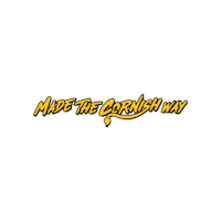 Cider Sticker by Rattler Cyder