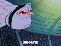 season 6 episode 13 GIF by SpongeBob SquarePants