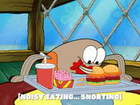 season 5 goo goo gas GIF by SpongeBob SquarePants