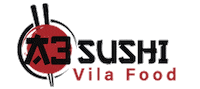 a3sushi sushi teresina a3 a3sushithe Sticker