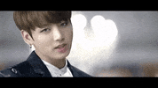 Bangtan Boys GIF