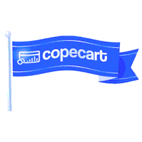 Marketing Sales Sticker by CopeCart