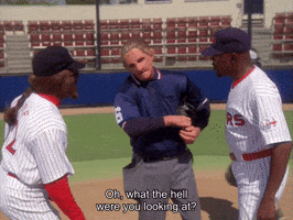 Looking At Star Trek GIF by Goldmaster