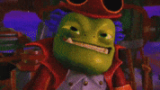 SlothySpeelt skylanders trap team skylanders trap team krankcase GIF