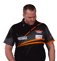 Game Dutch Sticker by Aubergenius - Dirk van Duijvenbode