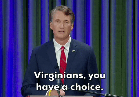 Virginia GIF by GIPHY News