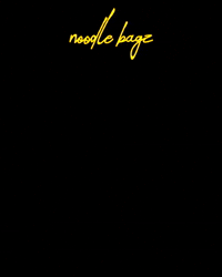 noodlebagz321 swimming noodle swimsuit swimwear GIF