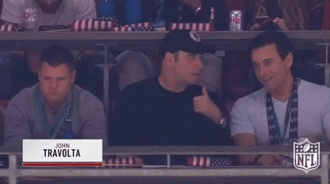 super bowl 51 football GIF by NFL