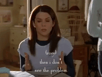 season 4 netflix GIF by Gilmore Girls 