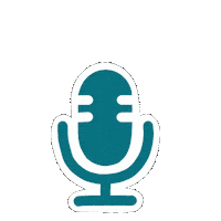 Podcast Campus Sticker by HSKL