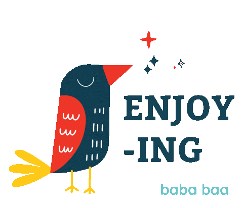 bababaa_ giphyupload children toddler bababaamy Sticker