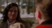 home alone christmas movies GIF