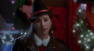 home alone christmas movies GIF