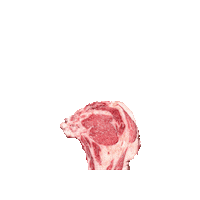 La Gallurina Sticker by macelleriadacarlo