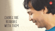 Romance Love GIF by BuzzFeed