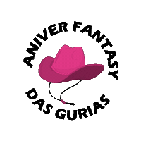 Aniver Sticker by Academia LovattoFit
