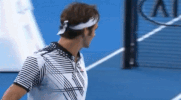 tennis aussie open GIF by Australian Open