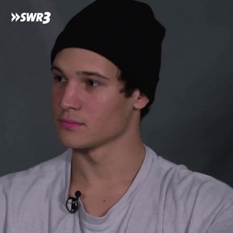 Wincent Weiss No GIF