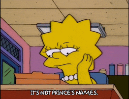 lisa simpson GIF