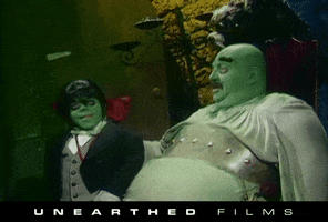 Vincent Price Halloween GIF by Unearthed Films