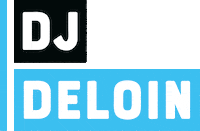 hip hop dj Sticker