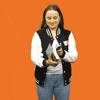 School Searching GIF by ROC van Flevoland