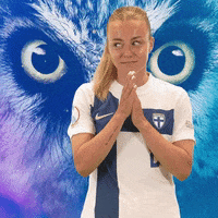 National Team Football GIF by Suomen jalkapallo- ja futsalmaajoukkueet