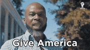 Black Lives Matter America GIF by INTO ACTION