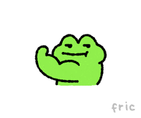 Gym Health GIF