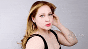 Blue Eyes Fashion GIF by Lillee Jean
