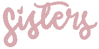 Ayebsye friendship sisters sisterhood ayebsye Sticker