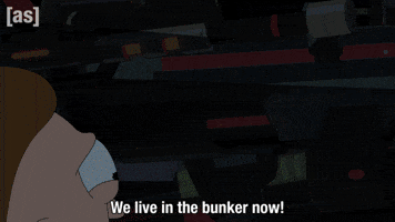 Rick And Morty GIF by Adult Swim