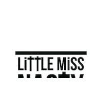 Femme Fatale Lmn Sticker by katscratch rekords