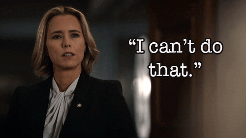 madam secretary elizabeth GIF by CBS