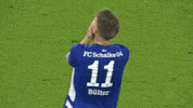 Football Soccer GIF by FC Schalke 04