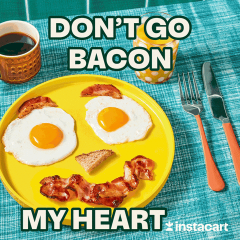 Heart Love GIF by Instacart