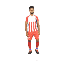 Isl Sticker by Indian Super League