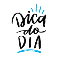 Ficaadica Dicadodia Sticker by HGC Soluções Gráficas