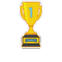 Winner Win Sticker by Master Spas