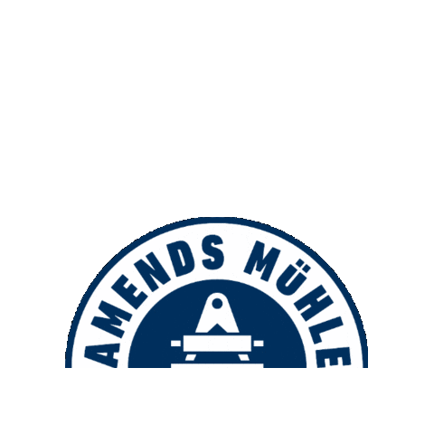 Amends-Muehle giphygifmaker amm amends mühle amends-muehlede Sticker
