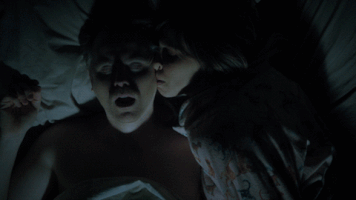 licking charlotte newhouse GIF by Idiotsitter