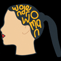 Mental Health Woman GIF