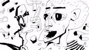 animation GIF by nikitaliskov
