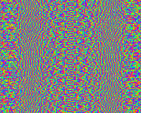 loop 12 colors GIF by Kim Asendorf