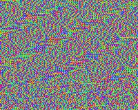 loop 12 colors GIF by Kim Asendorf