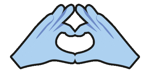 scrublab giphyupload scrubs gloves doctors Sticker
