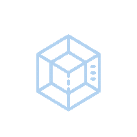 Dimensions Sticker by NVGSA Softball