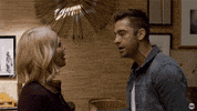 angry tv show GIF by Animal Kingdom on TNT
