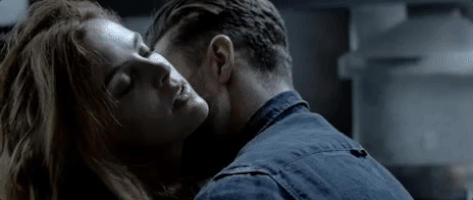 Tko GIF by Justin Timberlake