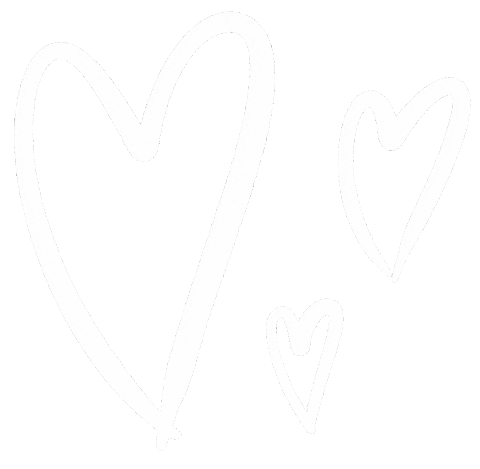Love It Trio Sticker